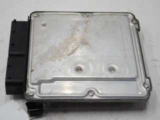 Блок управления двигателем, ориг. номер 03L906021Q, Volkswagen Crafter 2006-2011