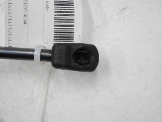 Амортизатор капота, ориг. номер 51237148346, BMW X5 E70 2006-2010