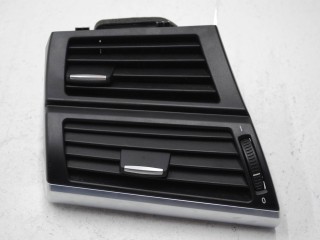 Дефлектор обдува салона, ориг. номер 64227161803, 64229227767, BMW X5 E70 2006-2010