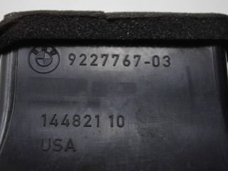 Дефлектор обдува салона, ориг. номер 64227161803, 64229227767, BMW X5 E70 2006-2010
