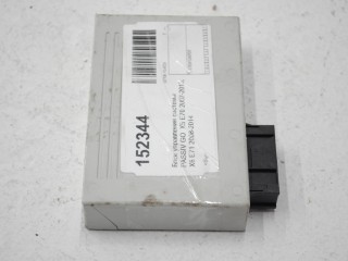 блок управления бесключевым доступом, ориг. номер 61359134707, 61356957094, 61359112867, BMW X5 E70 2006-2010