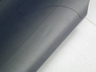 Дверь передняя, ориг. номер A2537200405, Mercedes-Benz GLC-Класс