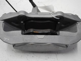 Суппорт передний, ориг. номер A0114219498, Mercedes-Benz GLC-Класс