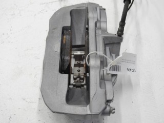 Суппорт передний, ориг. номер A0114219498, Mercedes-Benz GLC-Класс