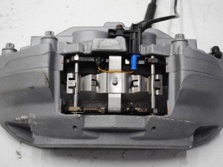 Суппорт передний, ориг. номер A0114219498, Mercedes-Benz GLC-Класс