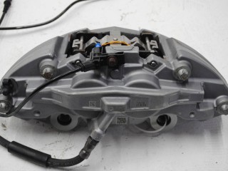 Суппорт передний, ориг. номер A0114219498, Mercedes-Benz GLC-Класс