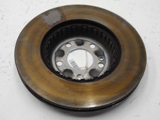 диск тормозной задний, ориг. номер A0004230712, Mercedes-Benz C-Класс W204/S204/C204 рест 2011-2015