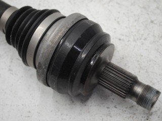 Полуось задняя, ориг. номер A2053503919, Mercedes-Benz C-Класс W204/S204/C204 рест 2011-2015