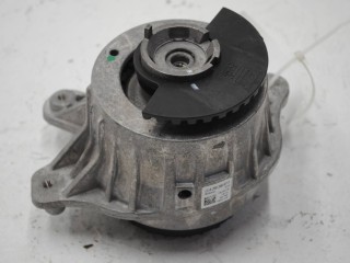 Подушка крепления двигателя, ориг. номер A2052406617, Mercedes-Benz C-Класс W204/S204/C204 рест 2011-2015