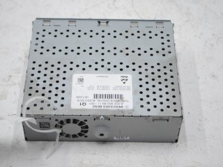 видеомодуль, ориг. номер A2229008911, Mercedes-Benz C-Класс W204/S204/C204 рест 2011-2015