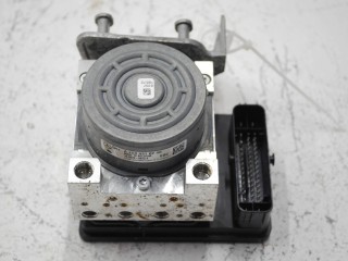 Блок ABS, ориг. номер A2539011400, A2539011300, Mercedes-Benz C-Класс W204/S204/C204 рест 2011-2015