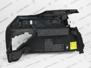 Обшивка багажника, ориг. номер A2536900644, A25369006449J28, Mercedes-Benz GLC-Класс