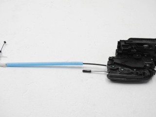 замок двери передней, ориг. номер 51217281934, BMW X5 F15 2013-2018