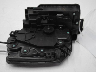 замок двери передней, ориг. номер 51217281934, BMW X5 F15 2013-2018