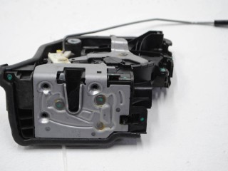 замок двери задней, ориг. номер 51227281939, BMW X5 F15 2013-2018