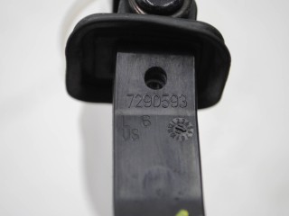 ограничитель открывания двери задней, ориг. номер 51227290593, BMW X5 F15 2013-2018