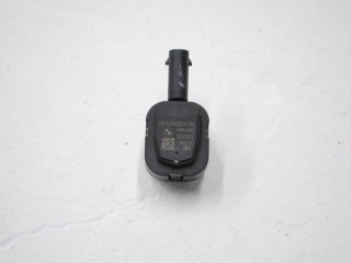 датчик удара, ориг. номер 65779159311, 65779224178, BMW X5 F15 2013-2018