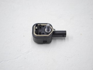 датчик удара, ориг. номер 65779159311, 65779224178, BMW X5 F15 2013-2018