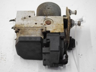 Блок ABS, ориг. номер A0004460789, Mercedes-Benz Sprinter (W901-905) 1995-2000