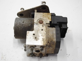 Блок ABS, ориг. номер A0004460789, Mercedes-Benz Sprinter (W901-905) 1995-2000
