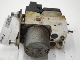 Блок ABS, ориг. номер A0004460789, Mercedes-Benz Sprinter (W901-905) 1995-2000