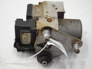 Блок ABS, ориг. номер A0004460789, Mercedes-Benz Sprinter (W901-905) 1995-2000
