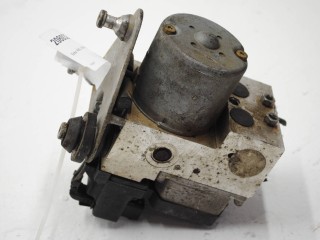 Блок ABS, ориг. номер A0004460789, Mercedes-Benz Sprinter (W901-905) 1995-2000