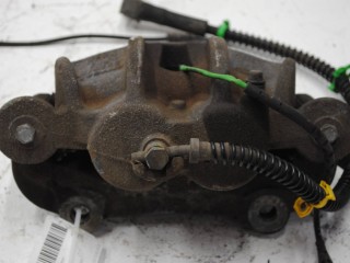 Суппорт передний, ориг. номер LR047905, AH422B302AB, Land Rover Discovery 4 2009-2013