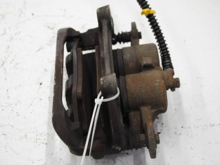 Суппорт передний, ориг. номер LR047906, AH422B294AB, Land Rover Discovery 4 2009-2013