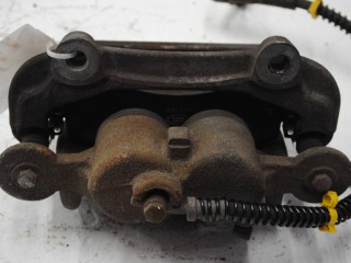Суппорт передний, ориг. номер LR047906, AH422B294AB, Land Rover Discovery 4 2009-2013