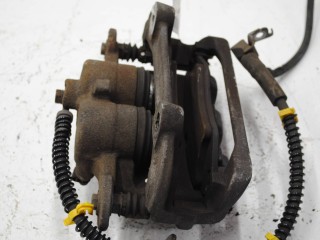Суппорт передний, ориг. номер LR047906, AH422B294AB, Land Rover Discovery 4 2009-2013