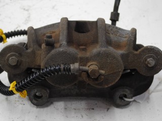 Суппорт передний, ориг. номер LR047906, AH422B294AB, Land Rover Discovery 4 2009-2013
