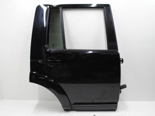 Дверь задняя, ориг. номер BFA780180, 5H2224630CB, Land Rover Discovery 4 2009-2013