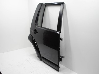Дверь задняя, ориг. номер BFA780180, 5H2224630CB, Land Rover Discovery 4 2009-2013