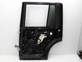 Дверь задняя, ориг. номер BFA780180, 5H2224630CB, Land Rover Discovery 4 2009-2013