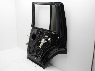 Дверь задняя, ориг. номер BFA780180, 5H2224630CB, Land Rover Discovery 4 2009-2013