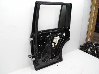 Дверь задняя, ориг. номер BFA780180, 5H2224630CB, Land Rover Discovery 4 2009-2013