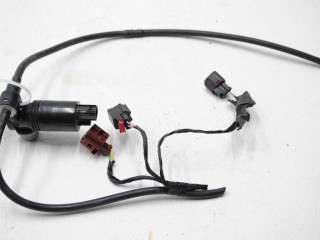 насос(моторчик) омывателя фар, ориг. номер LR013950, AH2213K164AA, Land Rover Discovery 4 2009-2013