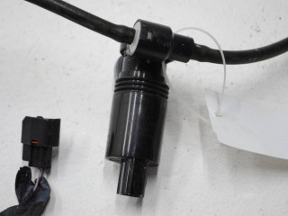насос(моторчик) омывателя фар, ориг. номер LR013950, AH2213K164AA, Land Rover Discovery 4 2009-2013