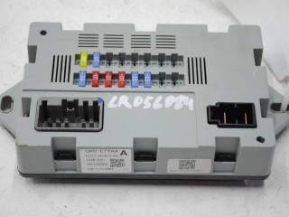 Блок предохранителей, ориг. номер LR056084, EH2214Q073AA, Land Rover Discovery 4 2009-2013