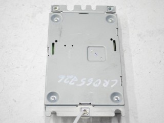 Магнитола, ориг. номер CPLA14F720BM, LR065726, Land Rover Discovery 4 2009-2013