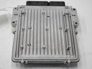 Блок управления двигателем, ориг. номер EH2212C520PB, LR051141, Land Rover Discovery 4 2009-2013