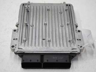 Блок управления двигателем, ориг. номер EH2212C520PB, LR051141, Land Rover Discovery 4 2009-2013