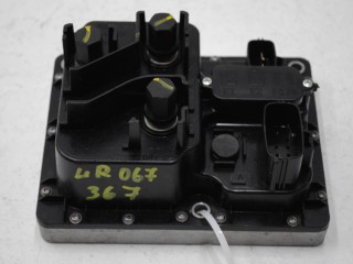 блок управления камерой, ориг. номер EJ3214F70AB, LR067367, EJ3214F70AA, LR048786, Land Rover Discovery 4 2009-2013
