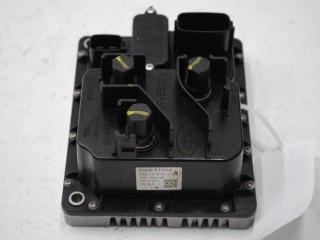 блок управления камерой, ориг. номер EJ3214F70AB, LR067367, EJ3214F70AA, LR048786, Land Rover Discovery 4 2009-2013