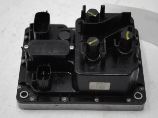 блок управления камерой, ориг. номер EJ3214F70AB, LR067367, EJ3214F70AA, LR048786, Land Rover Discovery 4 2009-2013
