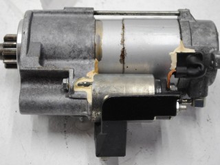 Стартер, ориг. номер LR034027, CPLA11001BE, CPLA11001BF, LR080305, Land Rover Discovery 4 2009-2013