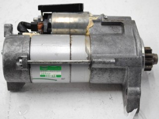 Стартер, ориг. номер LR034027, CPLA11001BE, CPLA11001BF, LR080305, Land Rover Discovery 4 2009-2013