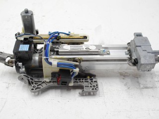 рулевая колонка, ориг. номер LR031490, AH223F937AC, Land Rover Discovery 4 2009-2013