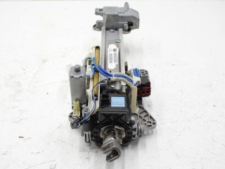 рулевая колонка, ориг. номер LR031490, AH223F937AC, Land Rover Discovery 4 2009-2013